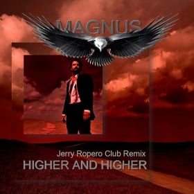 MAGNUS - HIGHER AND HIGHER